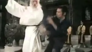 Tribute to Pai Mei