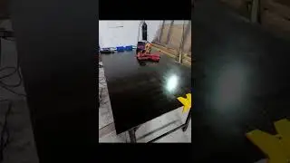 СВАРОЧНЫЙ СТОЛ ДЛЯ ГАРАЖА