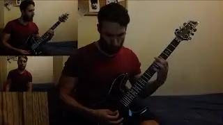 Children of Bodom -Are you dead yet-cover