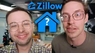 Weirdest Wildest Zillow Listing