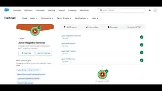 Apex REST Callouts | Apex Integration Services | Trailhead | Salesforce | Virtual Internship