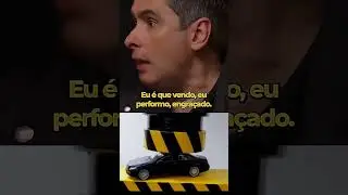 FlávioAugusto-Por isso n vende. #vendas #viralvideo