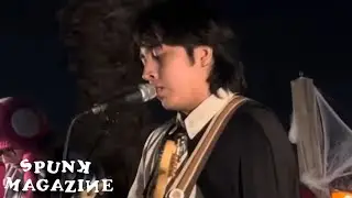 Liminal Spaces - Call Me By My Full Name (Live in Pico Rivera)