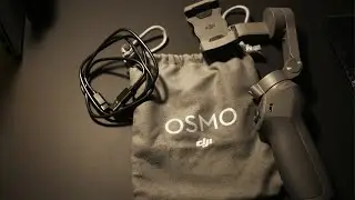 DJI Osmo Mobile 3 Review