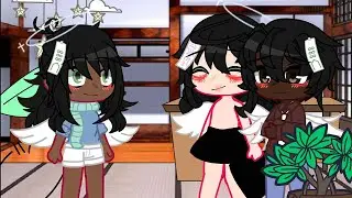 I'm so lucky,lucky! (meme/trend?) □Hanzuki□