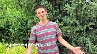 Bulgarian Hospitality (Why it's the best in the world!)