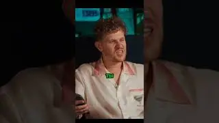 Литвин про акулу