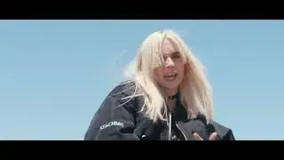 MØ - Dame Tu Cosita [Full HD] (very good dance moves)