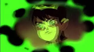 BEN 10 INTRO TÜRKÇE | REMASTERED (60 FPS)