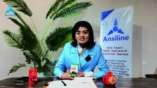 Ansiline kampaniyasining Welomaks mahsuloti