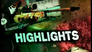 Flick Highlights | #1