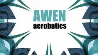 AWEN - AEROBATICS (ИВАНГАЙ/НОВЫЙ ТРЕК) ПРЕМЬЕРА ТРЕКА ,2020// ТЕКСТ ПЕСНИ,ПЕРЕВОД + СКАЧАТЬ ТРЕК .