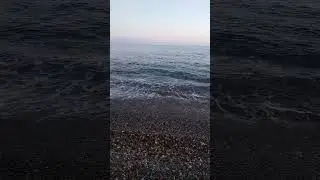 а вы любите море