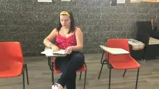 Le (non) note di Sanremo - Un angelo legato a un palo (ft. Martina Quaglio)