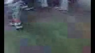 turkije EK 2008 Utrecht