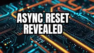 The Magic of Synchronous vs. Asynchronous Counters