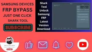 Unlock Any Samsung Device with this Powerful Frp Tool