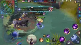 Mobile Legends: Bang Bang