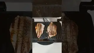 Мужской завтрак