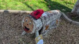 💥😱IGUALADA,  Exposició TIONS fets per les escoles.💥😱
