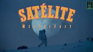 MisterJart - Satélite | CoSMoS (Prod. 