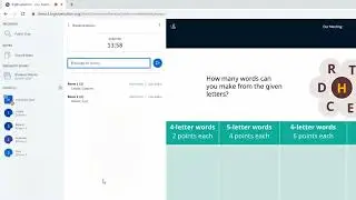 Breakout Rooms in BigBlueButton