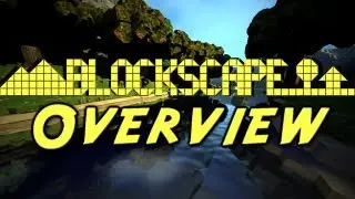 Blockscape Spotlight!