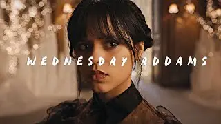 Wednesday Addams | The Key