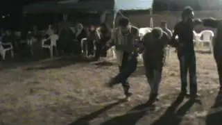 Konya Kulu Koskerliler Halay Uc Ayak Kirsehir Halay
