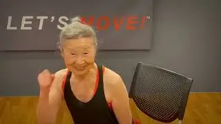 Takishima Mika 91 años   Secretos de una entrenadora física de Japón