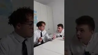 БУДЬ ТИШЕ ВСЕХ В ШКОЛЕ ЧЕЛЛЕНДЖ ! 😵‍💫