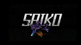 Saiko | Geometry Dash Layout