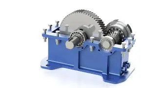 How to  make a progressive cut animation in solidworks