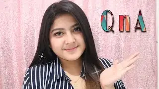TERNYATA INI PRIA IDAMAN BERLIN!!?? Jawab pertanyaan dari instagram Berliana ❗