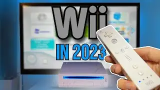 Nintendo Wii Resurgence: Upgrades & Gaming Extravaganza!