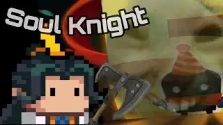 [Soul Knight] Taoist Spin to Win Strat