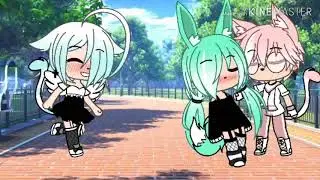 |meme|Ты убил меня, сам дурак!|Gacha life|