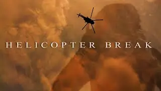 Mastering A Classic Jungle Break : Helicopter Tune