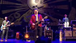 The Decemberists - The Crane Wife 3 (sound check) @ Seattle 2018