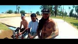 WSGF INTERVIEW NEGUS,MANNY MACC,A-DEEZY