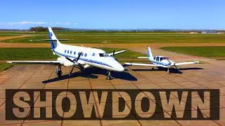 Single-Engine vs. Twin-Engine Aircraft: Ownership Costs Comparison
