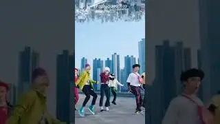 maniac but there's an actual drill | stray kids