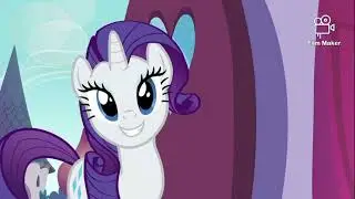 Rarity Tribute 18