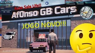 🚀REVENDOR DE CARROS!!🤑 - Af0nso GB Cars😎 - Auto Sale Life Fresh Start🚨 - #autosalecar #jogonovo