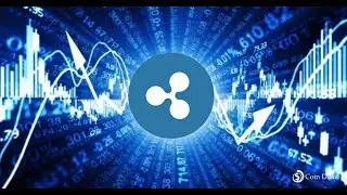 RIPPLE (XRP): UNA MINIERA D'ORO!