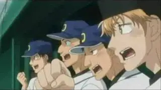 【おお振りMAD】桐青　チャンス