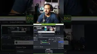 How to Set Up Multiple OBS Scenes Using Only One DSLR Camera | Step-by-Step Guide