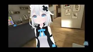 VRChat Desktop Users In A Nutshell