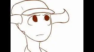 Tavros Nitram vs. The World