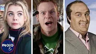 Top Modern British Comedy Moments